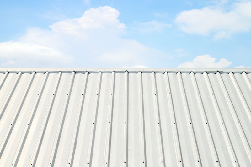 Clear Roof Coating