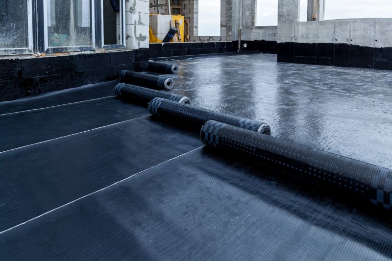 Clear Roof Coating