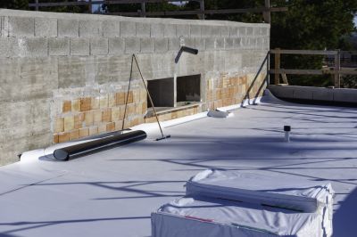 Signs Your Building Needs Professional Roof Waterproofing