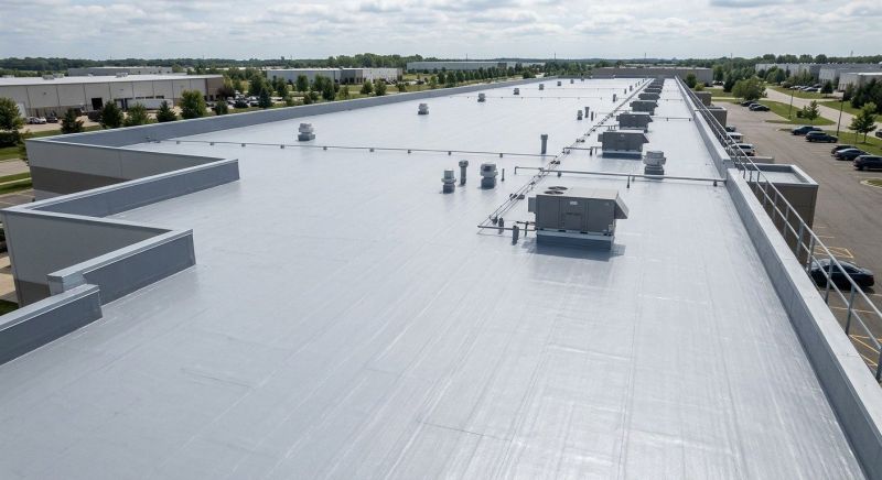 Roof Sealing Service