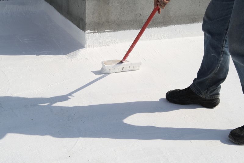 Roof Sealing Service